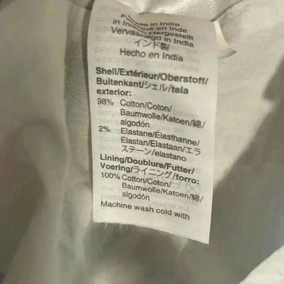 J CREW Zebra Mixed Animal Print Long Sleeve Fit to Flare Mini Dress Size XS - Picture 2 of 9